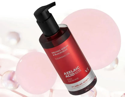 VT Cosmetics AZ Care Cleansing Oil 200ml