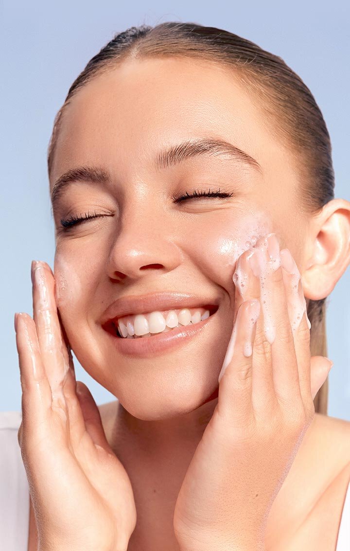 Synergy Therm Gentle Cleansing Gel 200ml