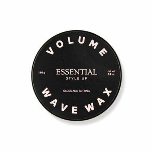 Essential Style Up Hair Wave Wax 110 gr