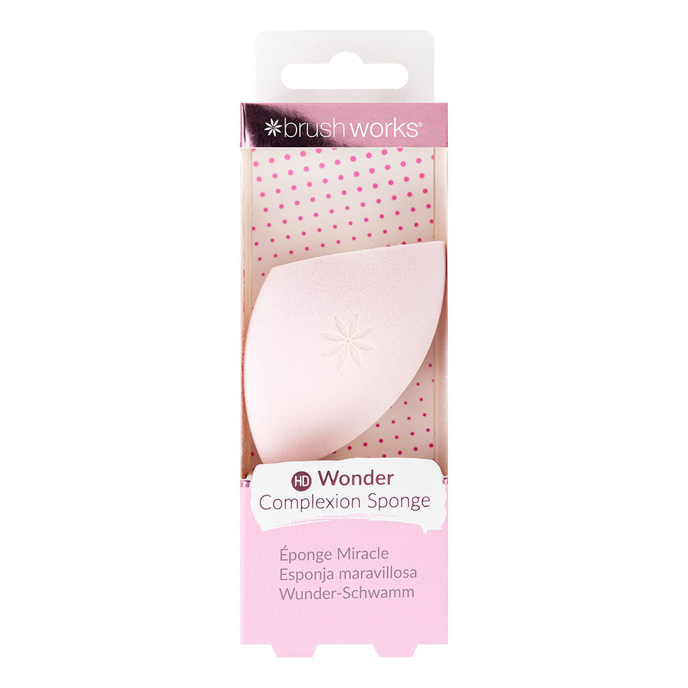 Brushworks HD Wonder Complexion Sponge