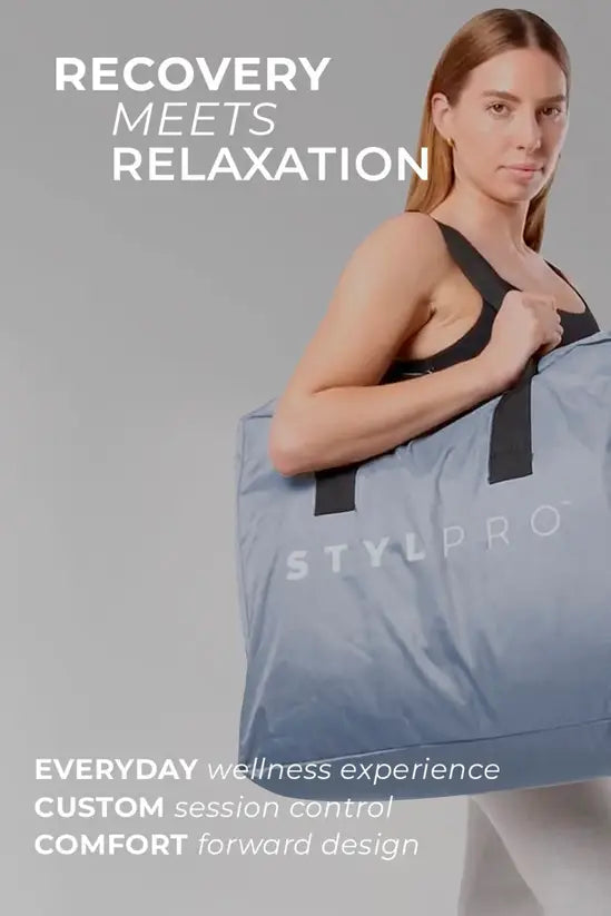 Stylpro Infrared Sauna Blanket