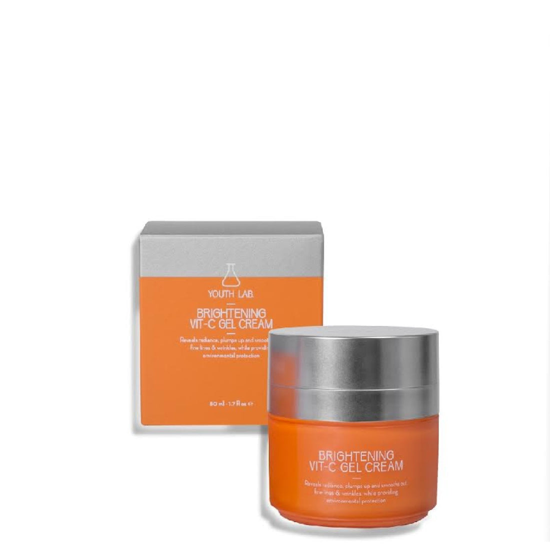 Youth Lab Brightening Vit C Gel Cream 50ml