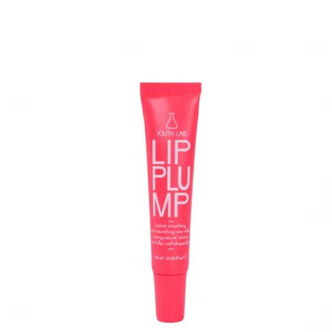 Youth Lab  Lip Plump Coral Pink 10ml