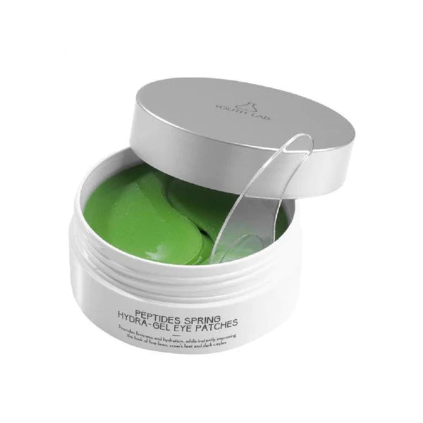 Youth Lab Peptides Spring Hydra-Gel Eye Patches 60 copë