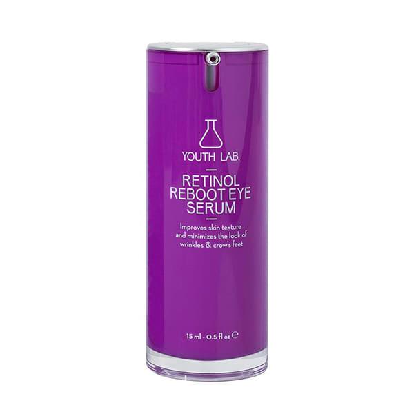 Youth Lab Retinol Reboot Eye Serum 15ml