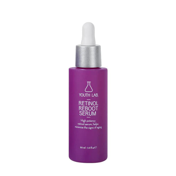 Youth Lab Retinol Reboot Serum 30ml