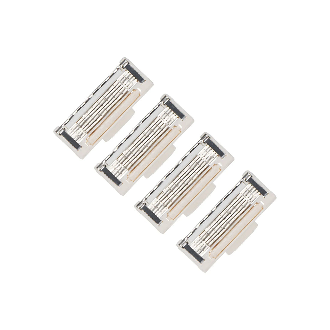 Fler 4 Precision Razor Cartridges