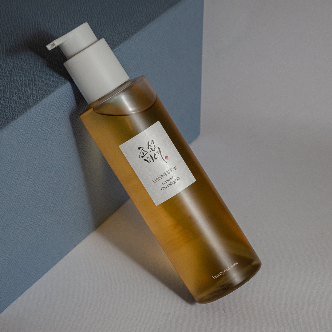 Beauty Of Joseon Ginseng Cleansing Oil 210ml