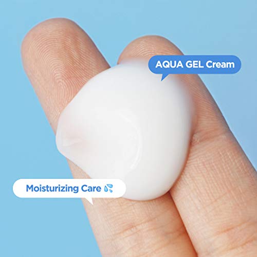 Isntree Hyaluronic Acid Aqua Gel Cream 100ml