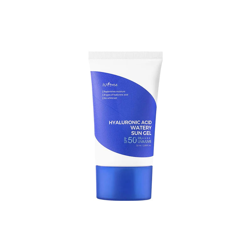 Isntree Hyaluronic Acid Watery Sun Gel Spf 50+ PA++++ 50ml