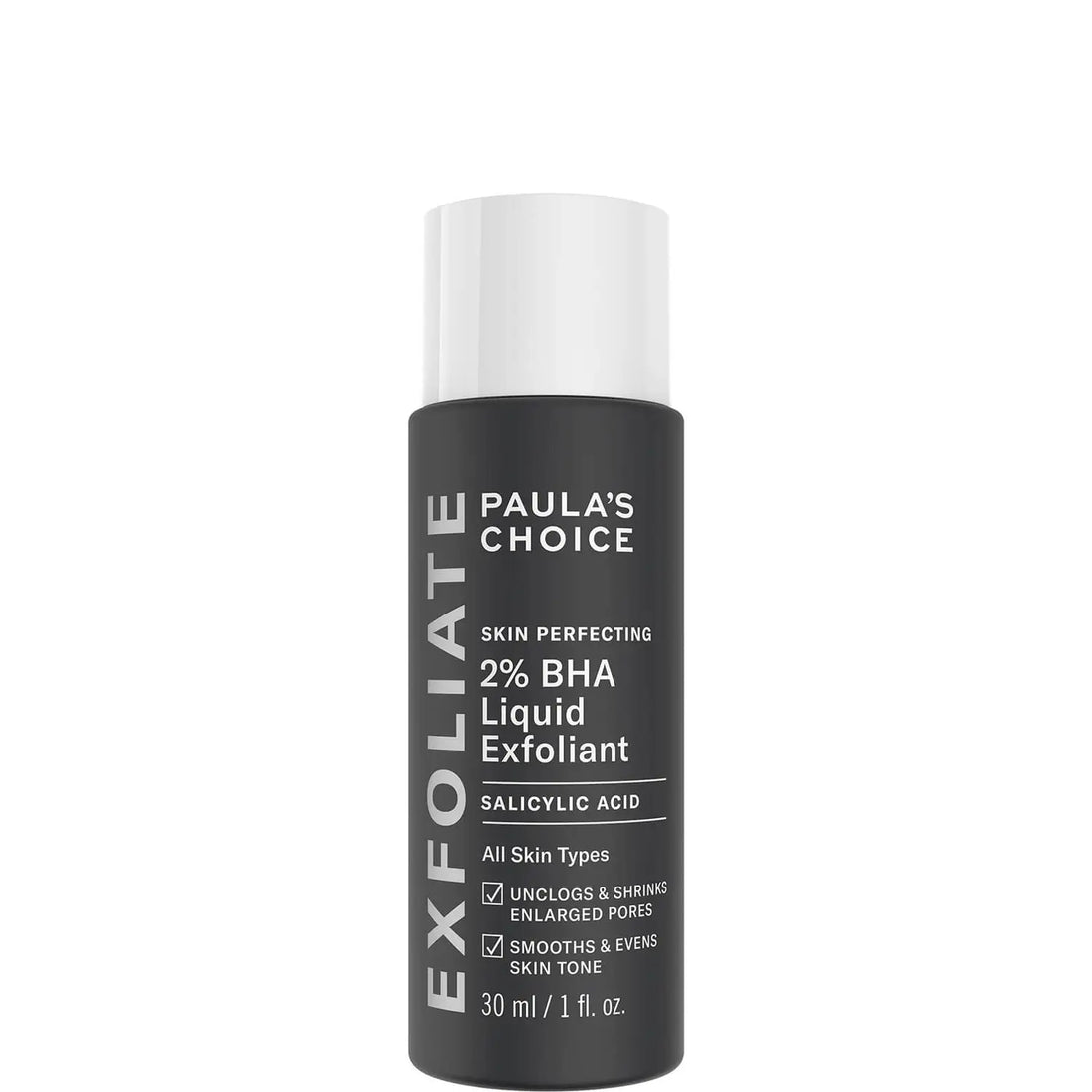 Paula’s Choice Skin Perfecting 2% BHA Liquid Exfoliant