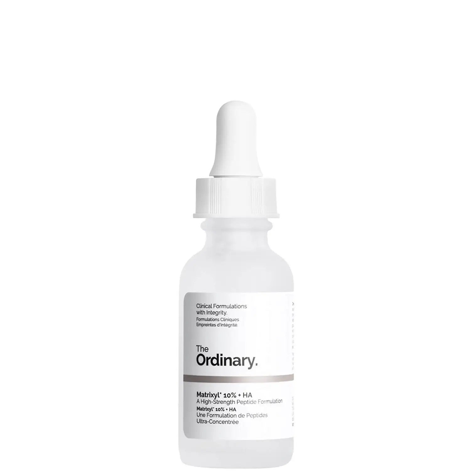 The Ordinary Matrixyl 10% + HA 30ml