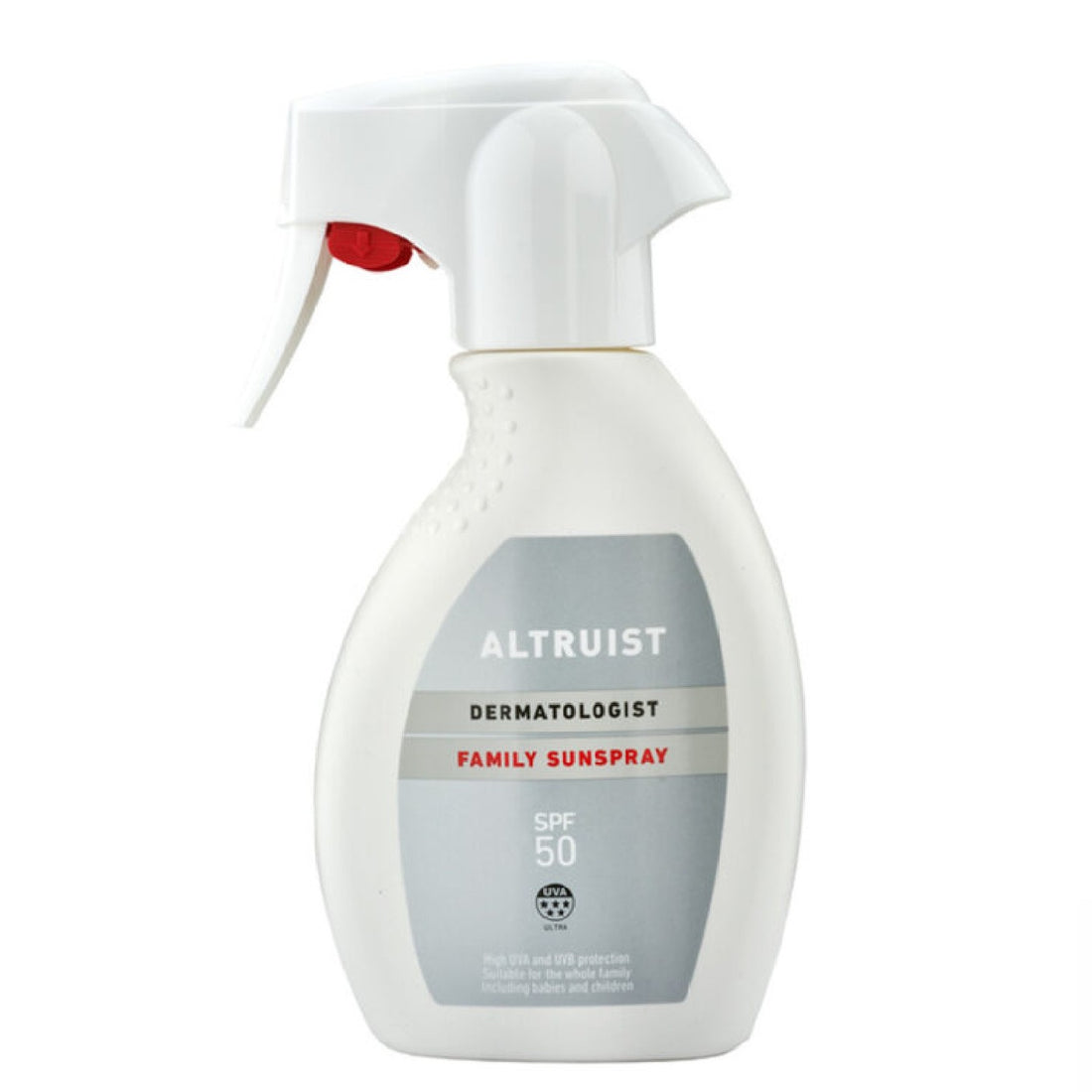 Altruist Family Sunspray  250ml