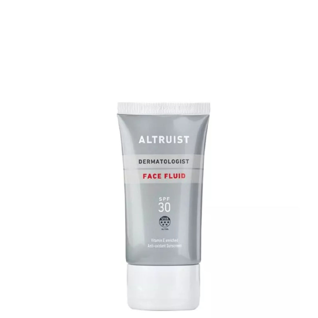 Altruist Face Fluid Sunscreen SPF30 50ml