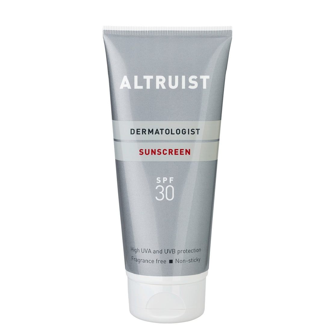 Altruist Sunscreen SPF30  200ml