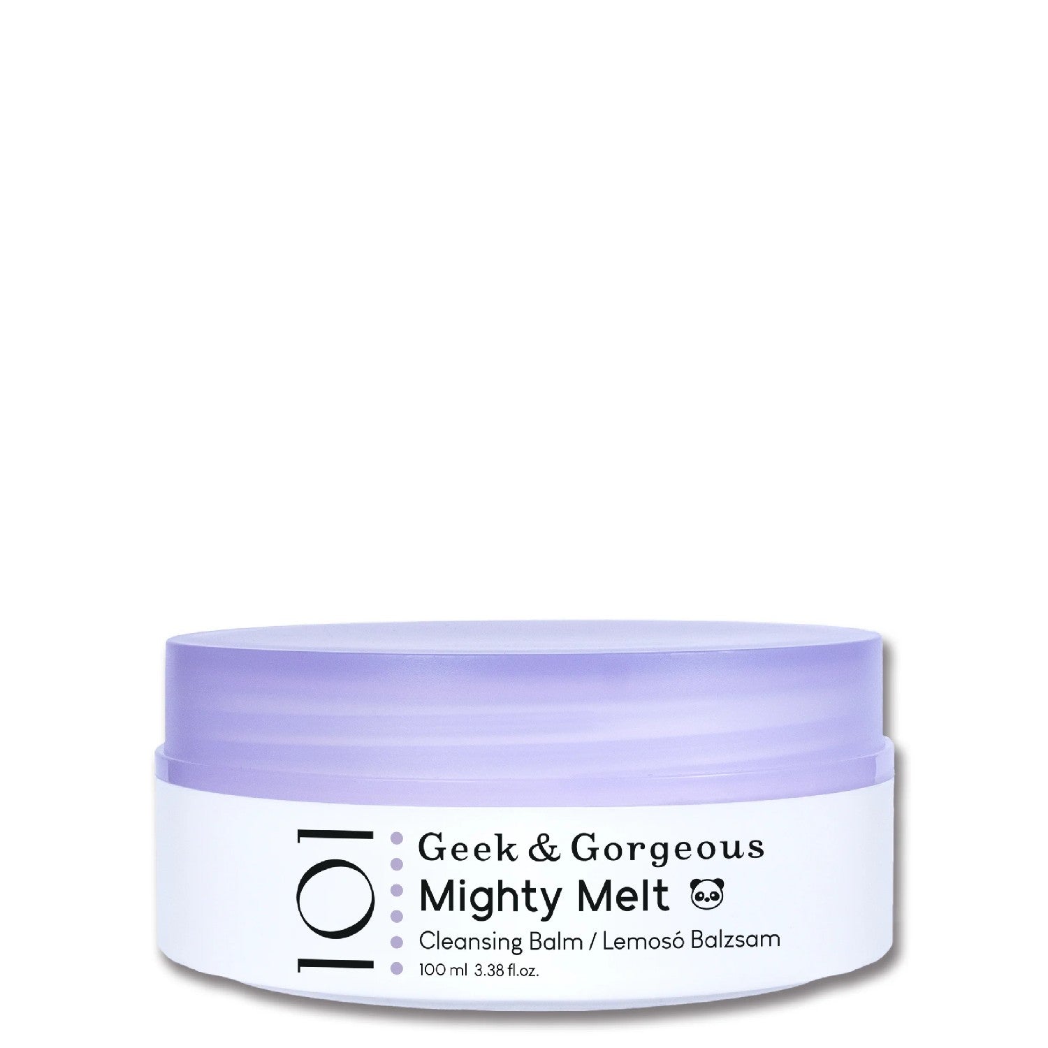 Geek &amp; Gorgeous Mighty Melt Cleansing Balm - 100 ml