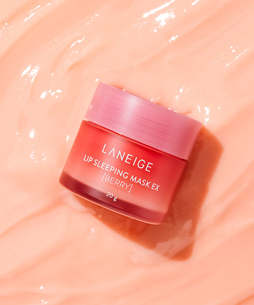 Laneige Lip Sleeping Mask 20 gr