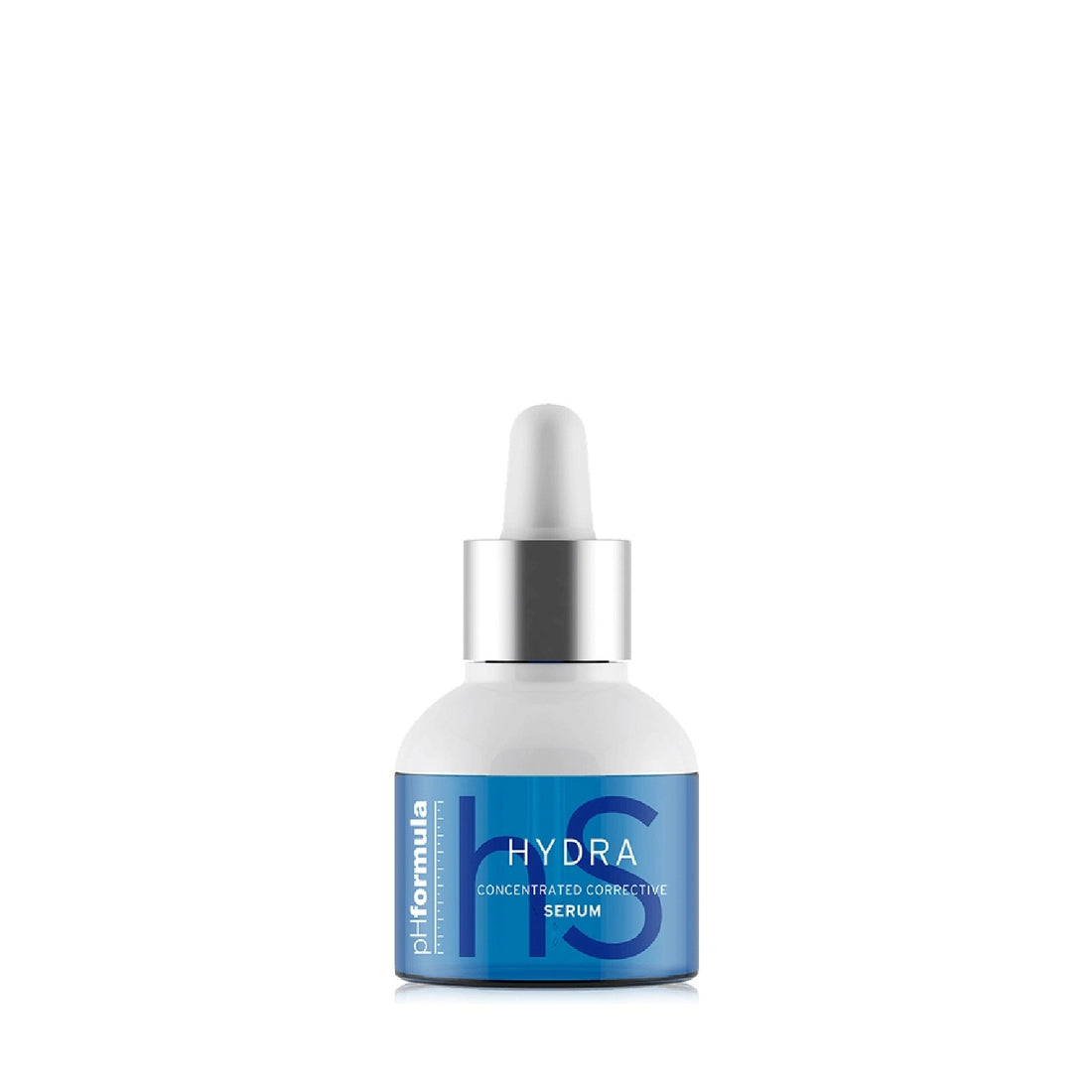 pHformula HYDRA concentrated corrective serum 30ml