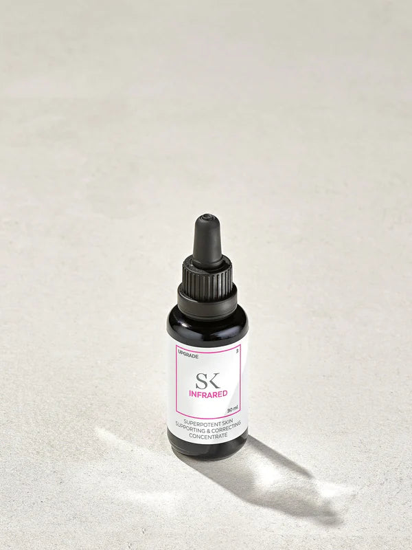 Skintegra Infrared Serum me 10% Derivat Acid Azelaic 30 ml