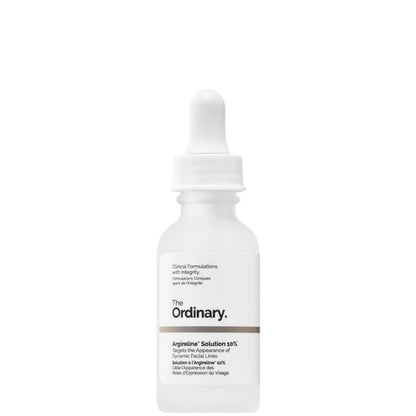 The Ordinary Argireline Solution 10% 30 ml